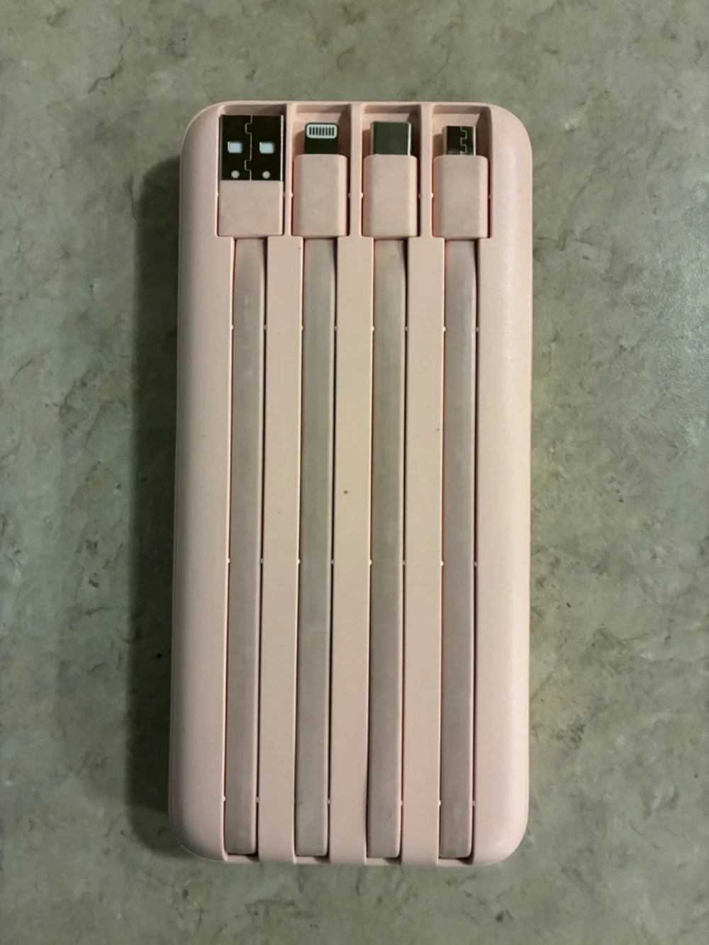 Battery Pack